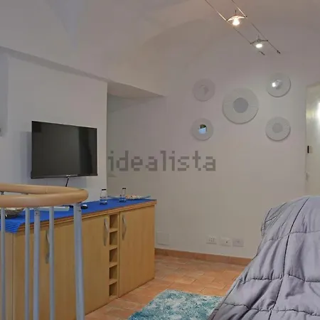 Apartment Casa Vacanze Impero Torri (Imperia)