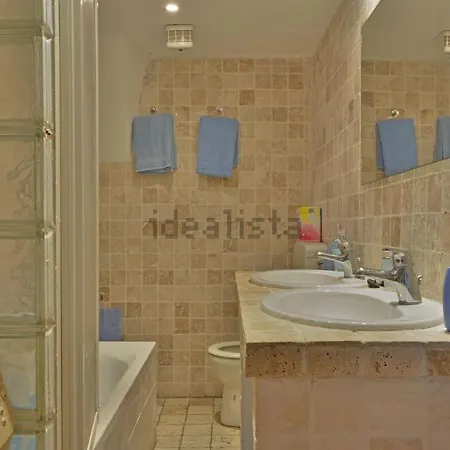 Casa Vacanze Impero Apartment