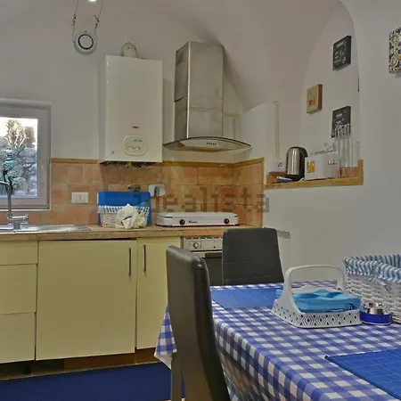 Casa Vacanze Impero * Torri (Imperia)
