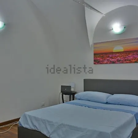Apartment Casa Vacanze Impero