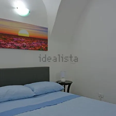 Casa Vacanze Impero Torri (Imperia)