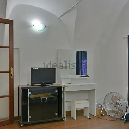 Casa Vacanze Impero *