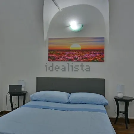 Casa Vacanze Impero Apartment Torri (Imperia)