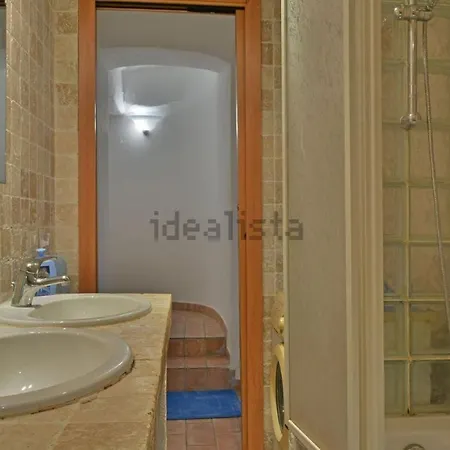 Casa Vacanze Impero Apartment *